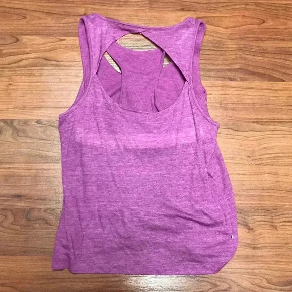 Alternative Apparel Feel Free Tank, Small - Picture 6 of 7